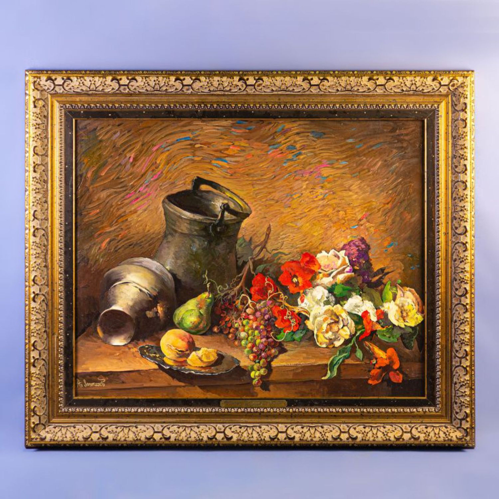 Картина «Натюрморт»
