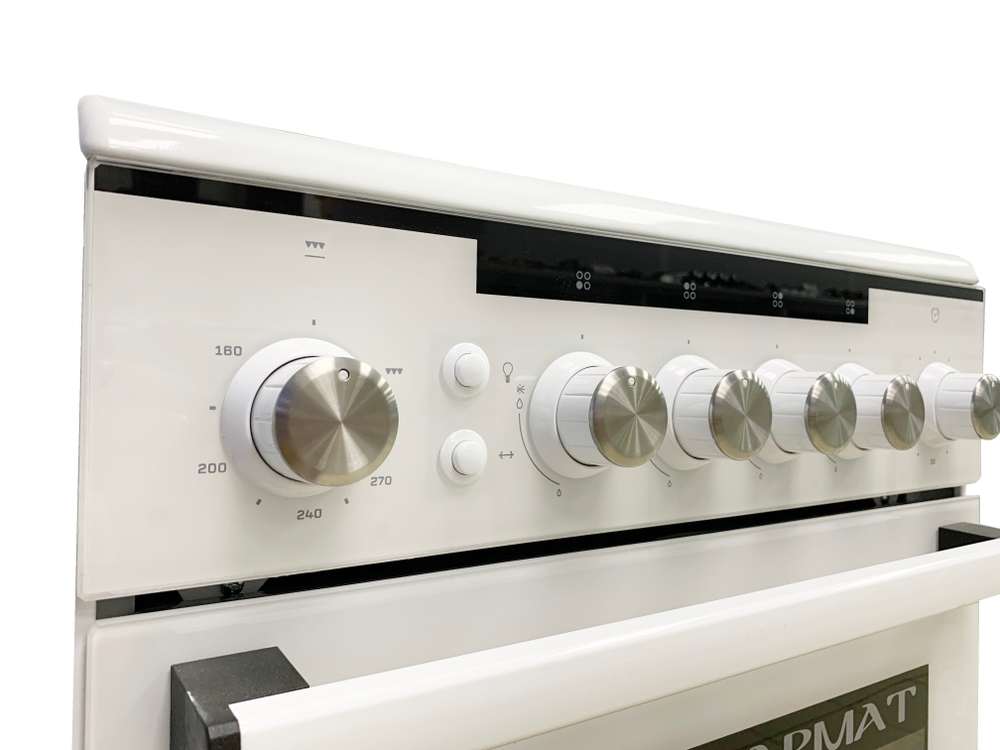 Плита газовая Сармат 506040.23г (кр) ЧР-100 АКЦИЯ!!!