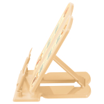 Подставка для книг СТАММ "Хомяки"