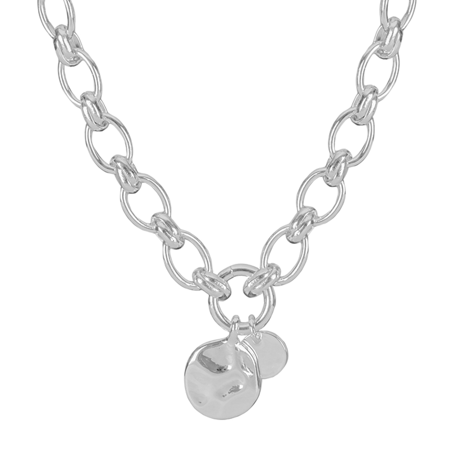 Колье Fiore Luna Cleo LN6086 S