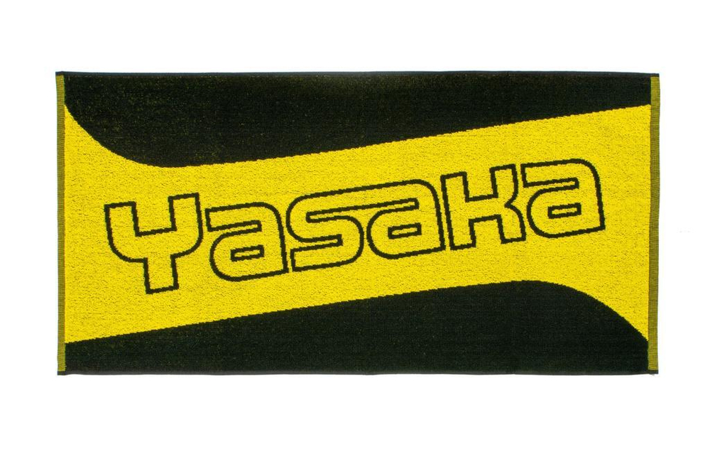 Yasaka Towel Yellow River