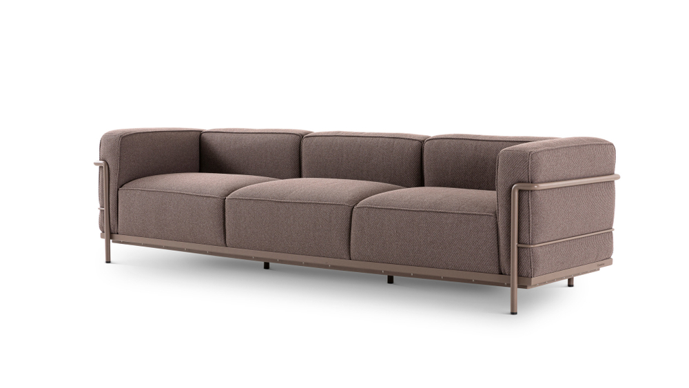 Диван Cassina 3 FAUTEUIL GRAND CONFORT, GRAND MODÈLE - OUTDOOR