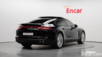 Porsche Panamera (971) 3.0 AWD (03.2020)