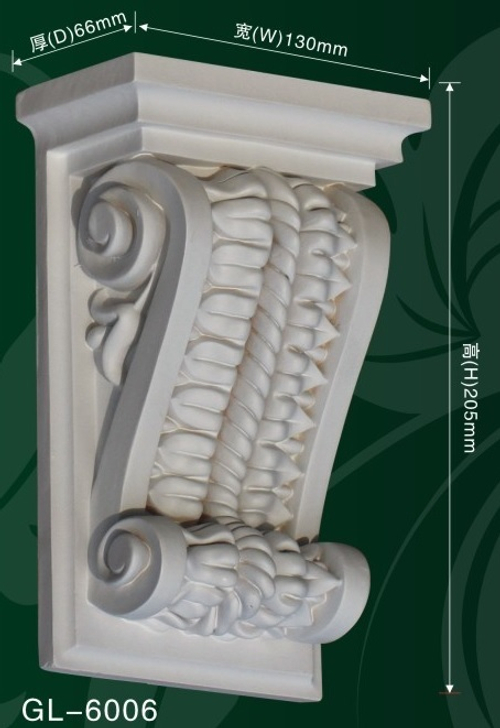 Консоль GL6006