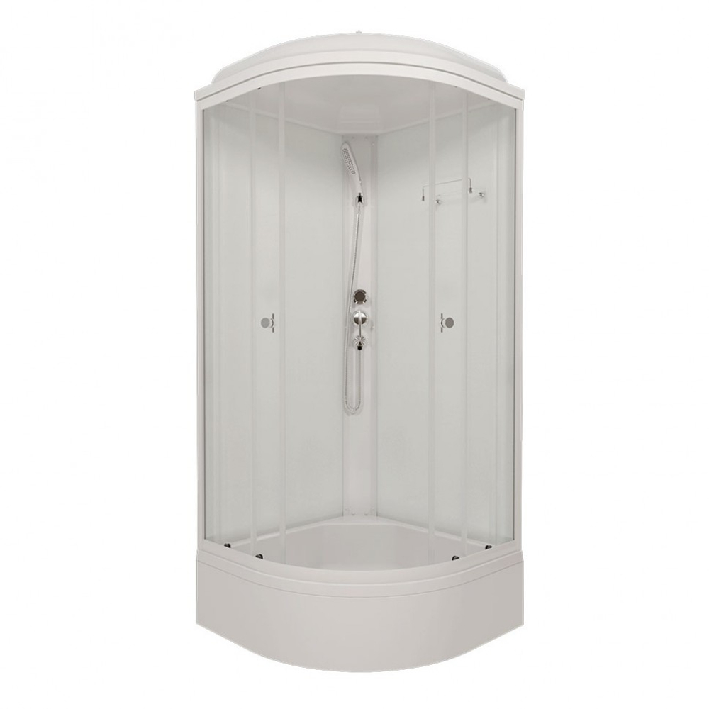 Душевая Кабина Ультра 100*100 В