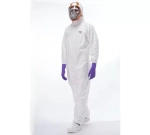 Комбинезон "Каспер" одноразовый Puretech С7 плотность 42 г размер L