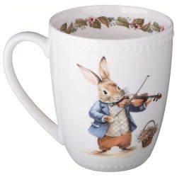 КРУЖКА LEFARD "RABBITS FAMILY" 400 МЛ