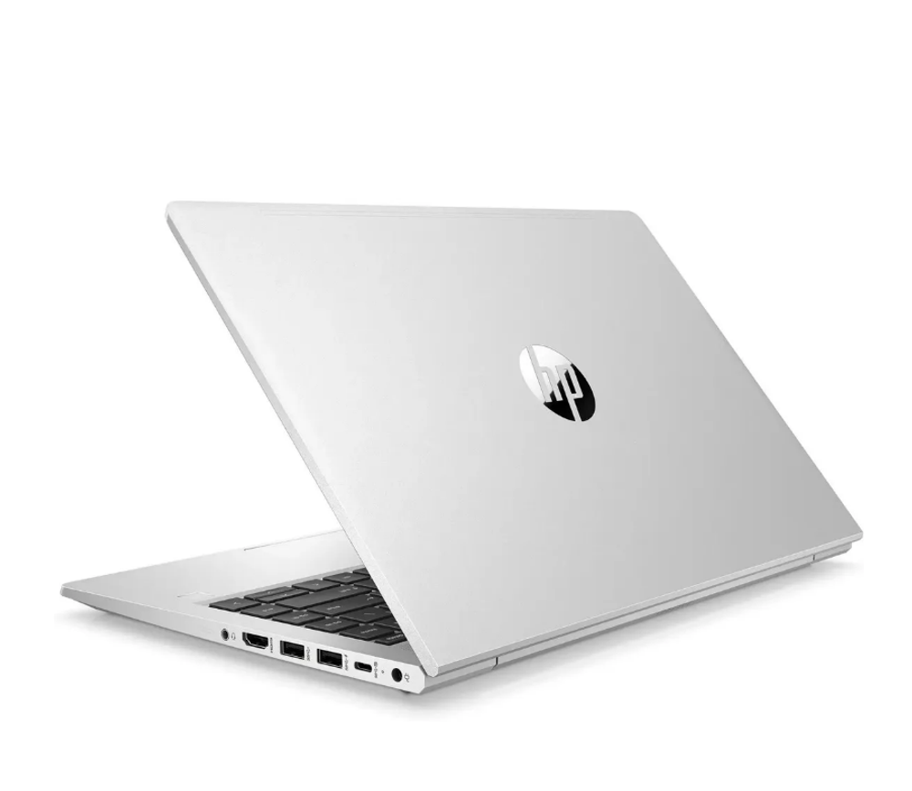 14" Ноутбук HP ProBook 445 G9 (1920x1080, AMD Ryzen 5 5625U, RAM 16ГБ, SSD 512ГБ, AMD Radeon Graphics, Win 10Pro)