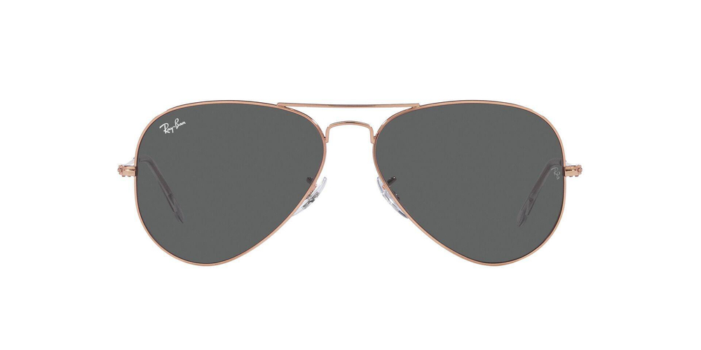 Солнцезащитные очки Ray-Ban - золотой(RB3025)