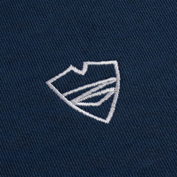 Худи База индиго - фото 3