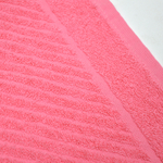 Коврик для ванной 50*70см "Ноги" махровый, в ассортименте