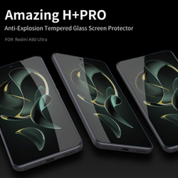 Защитное стекло Nillkin H+ PRO для Xiaomi 13T (Pro)