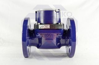 Счетчик холодной воды SENSUS MeiStream DN 50