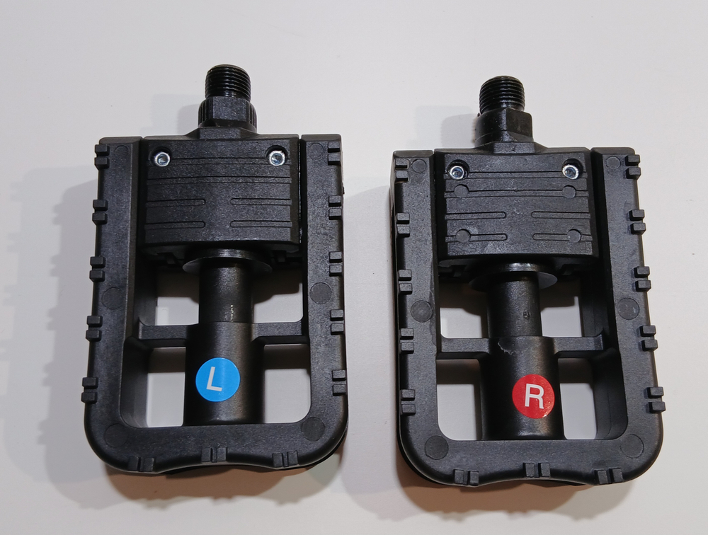 Педали Электровелосипед (складные) KUGOO V4 PRO