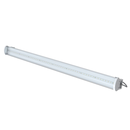 Светильник LED Айсберг v2.0 25 1200мм Эко CRI70 3000К Прозрачный PROMLED