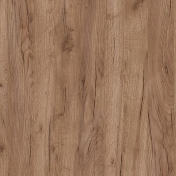 Модуль с ящиками ЭКСПРЕСС бетон, диамант серый,  крафт табачный