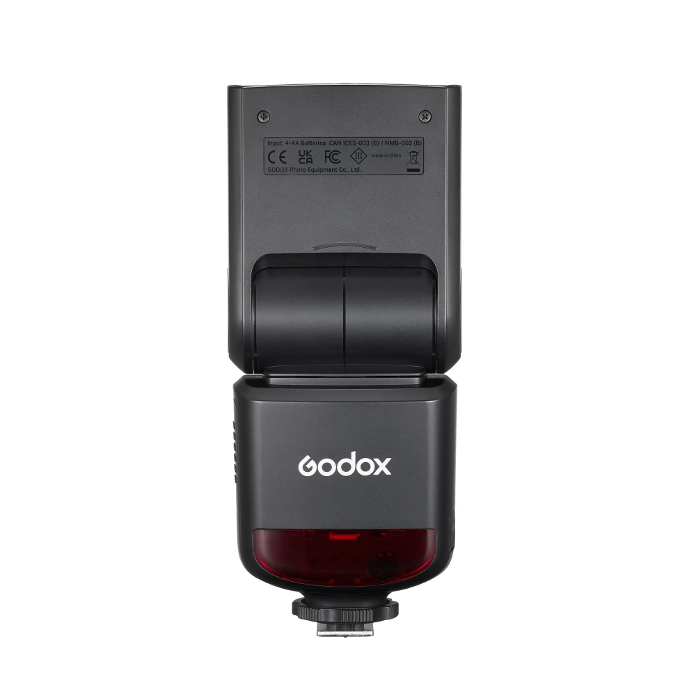Вспышка накамерная Godox ThinkLite TT520III