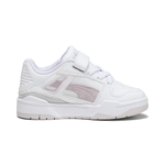 Детские кеды PUMA Slipstream Girls Suede AC+PS