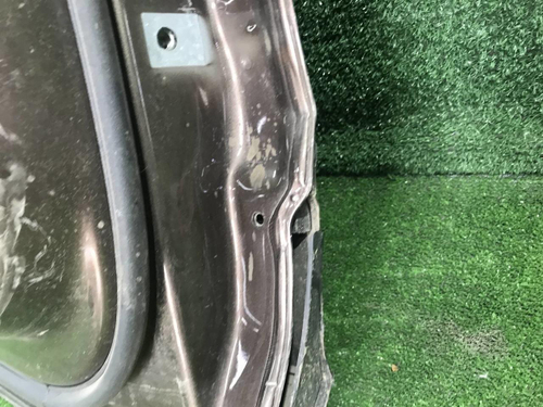 Дверь задняя левая VW Tiguan 2 (2016-н.в.)
