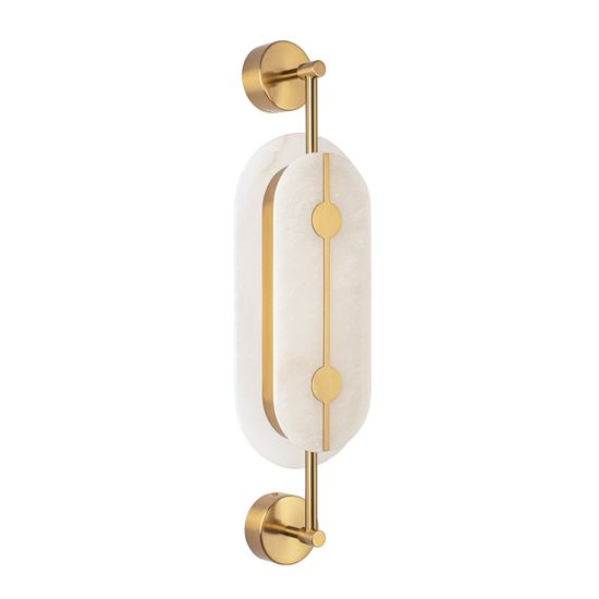 Настенный светильник MODESTYLE MS.1606.600 BS