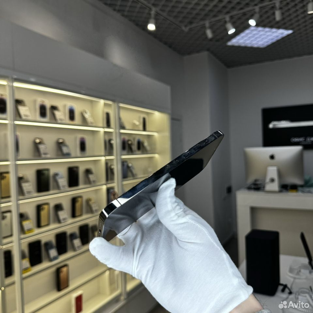 iPhone 13 Pro Max, 512 ГБ б/у