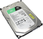 Жесткий диск Seagate SATA-III 2TB ST2000DM005 Desktop Barracuda 4KN (5400rpm) 256Mb 3.5"
