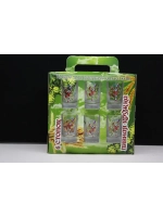 Набор подарочный "Футбол"