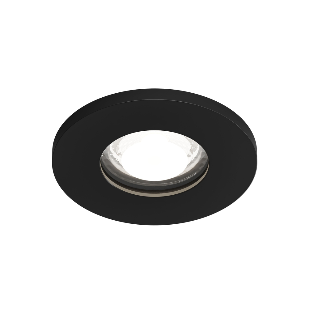 Встраиваемый светильник Denkirs Vand DK2036-BK