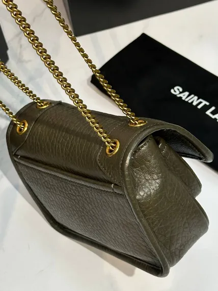 Сумка Saint Laurent Niki mini