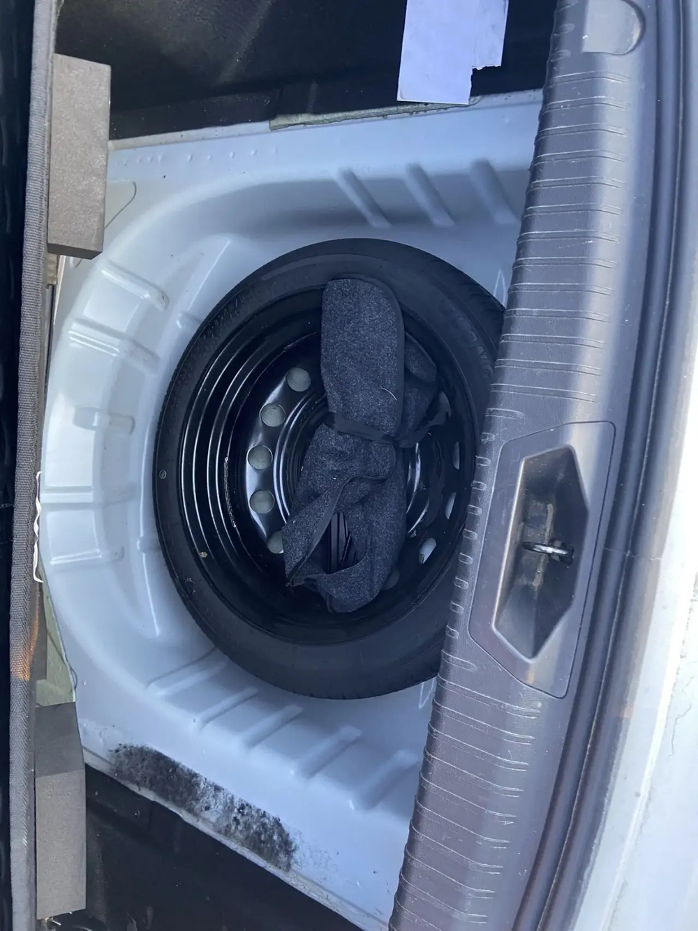 Omoda S5 1.5 CVT Life