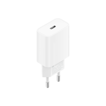 Адаптер  20W Charger (Type-C)