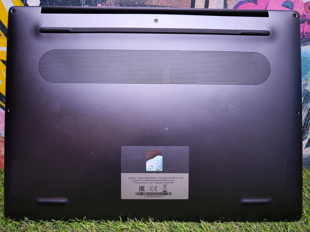 Huawei MateBook 14 U5-125H/16Gb/2K/120Hz/OLED/FLMH-X FlemingH-W5651T