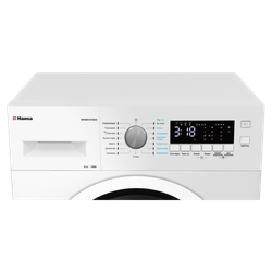 Стиральная машина Hansa WHN6101SD2