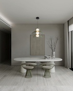 Подвесной светильник Freya FR5545PL-L5GN