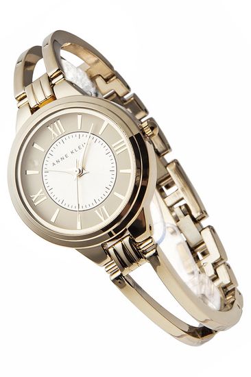 Женские наручные часы Anne Klein 1440CHGB