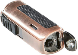 Зажигалка Lotus 7240 Monarch Brown Copper
