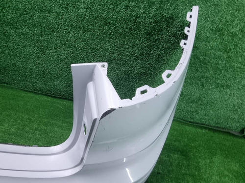 Бампер задний Porsche Cayenne 2 958 (2014-2018)