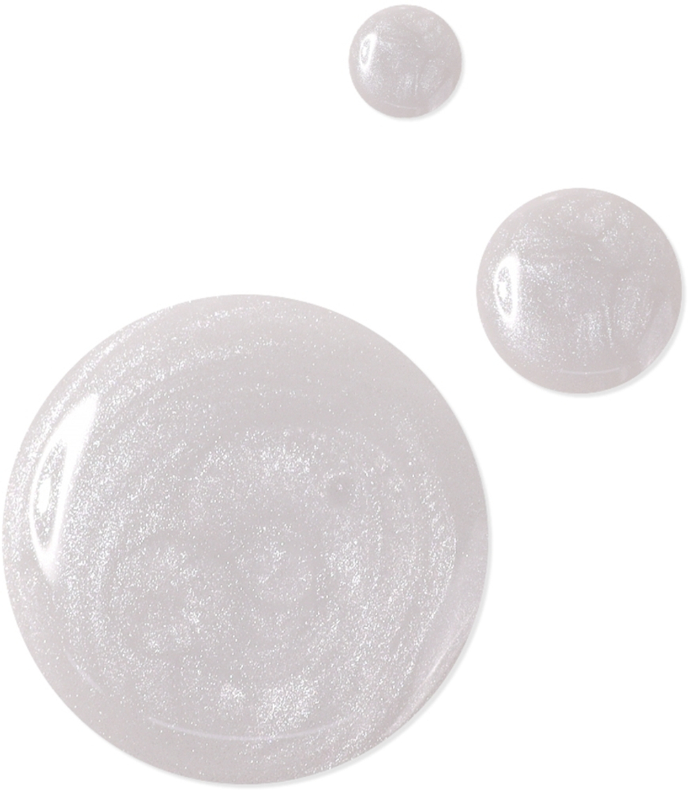 LONDONTOWN Kur Illuminating Nail Concealer - Осветляющий лак для ногтей, 12 ml