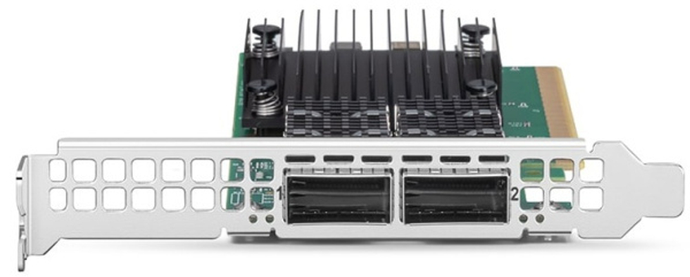 Сетевая карта MELLANOX TECHNOLOGIES MCX623106AN-CDAT