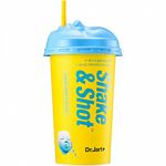 Альгинатная маска Dr.Jart+ Dermask Shaking Rubber Hydro Shot