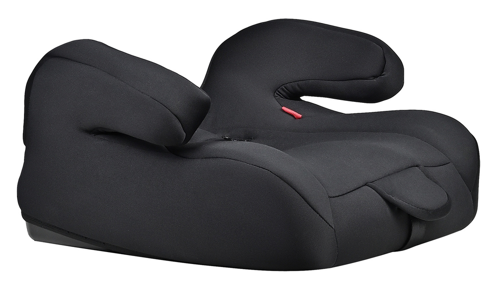 Автокресло детское BAB001 (Черное Black, BAB001BL)