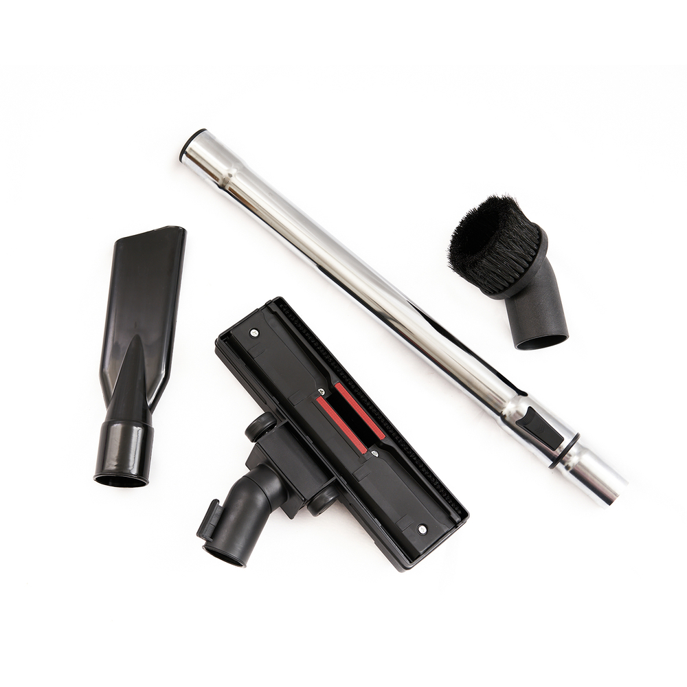 Пылеводосос ROSSVIK RVC30-1, 30л, 1500Вт