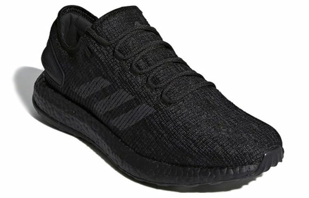 Кроссовки Adidas Pure Boost 2017