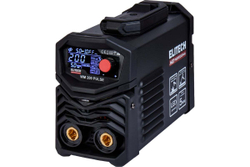 Инверторный сварочный аппарат Elitech HD WM 200 Pulse 204466