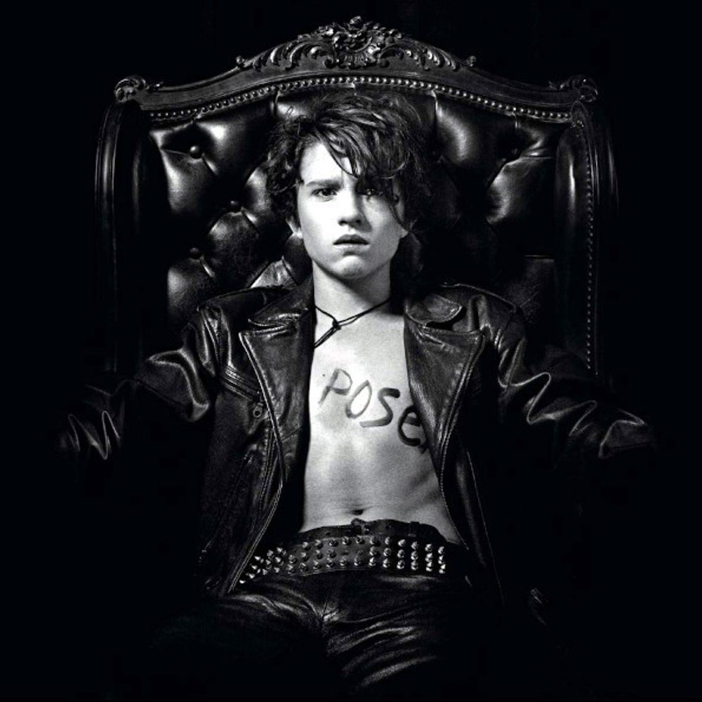 Indochine / Singles Collection (1981-2001)(3CD)