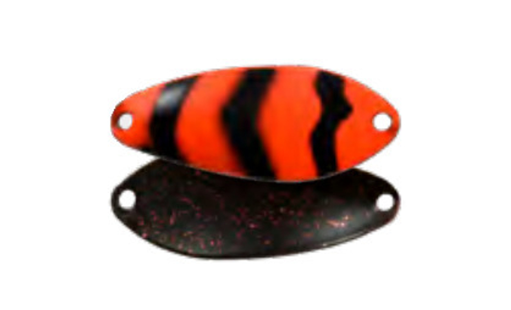 Блесна для рыбалки LureMax Dafna