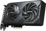 Видеокарта Gigabyte NVIDIA  GeForce RTX 5060 GV-N5060WF2OC-8GD 1.0 8ГБ Windforce, GDDR7, OC,  Ret