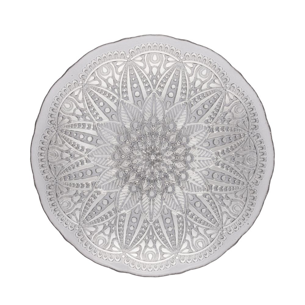 Тарелка десертная Gipfel Amelia 41365 21 см