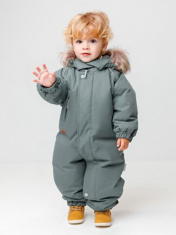 комбинезон  для мальчика  ВК 60106/6 УЗГ