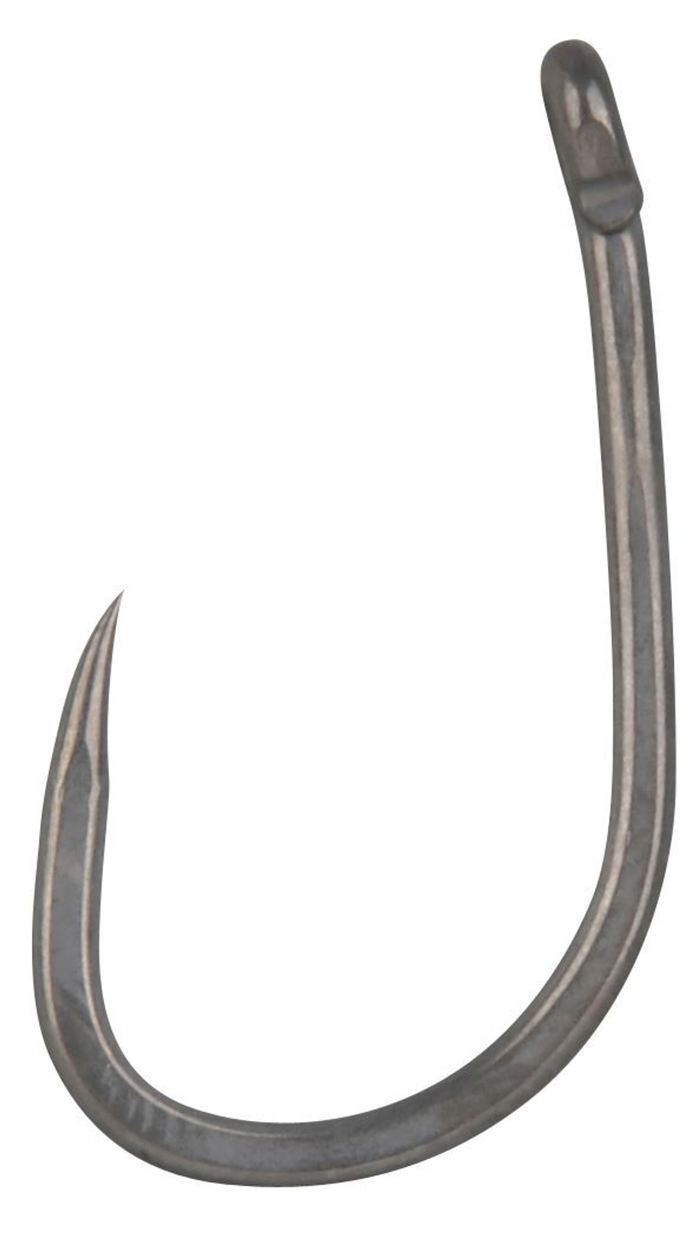 Крючок Gamakatsu G-Carp Specialist RX BL Grey №04